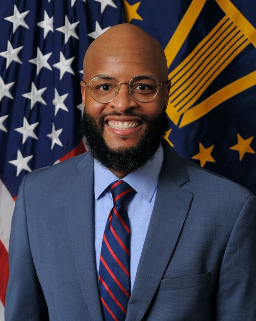 Jeremiah L. Jones